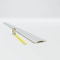 Ekena Millwork 3 3/4"H x 3 1/4"P x 5 1/8"F x 94 1/2"L, (1 5/8" Repeat), Hurley Crown Moulding MLD03X03X05HU - alternate 5